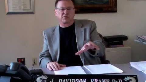 Organizational Dimension of Decision Making, Framing Decisions, Ch 4, University Management & Techn