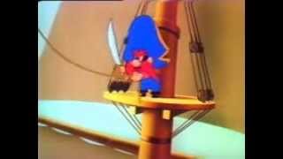 Yosemite Sam - Pirate