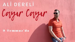 Ali Dereli - Cayır Cayır // Teaser