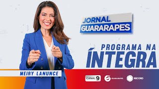 Jornal Guararapes - 08/05/2024