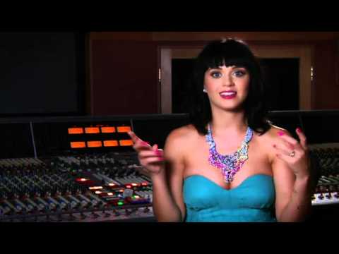 Katy Perry talks Hummingbird Heartbeat mp3 ke stažení