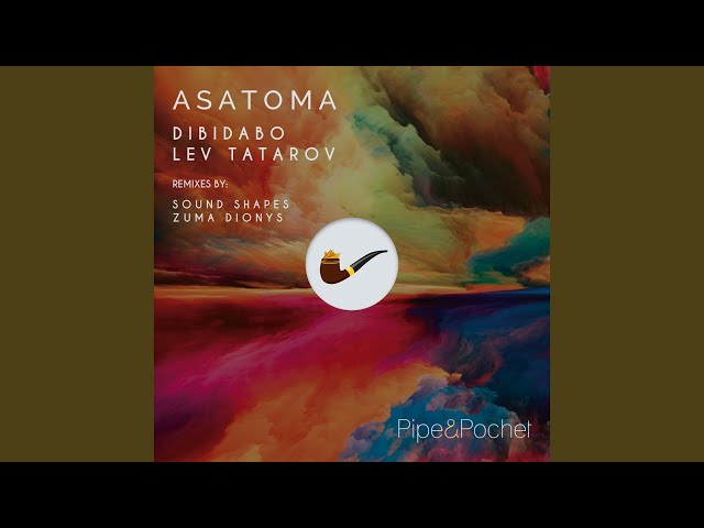 Asatoma (Zuma Dionys Remix)