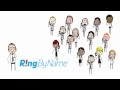 RingByName Click2Call chrome extension