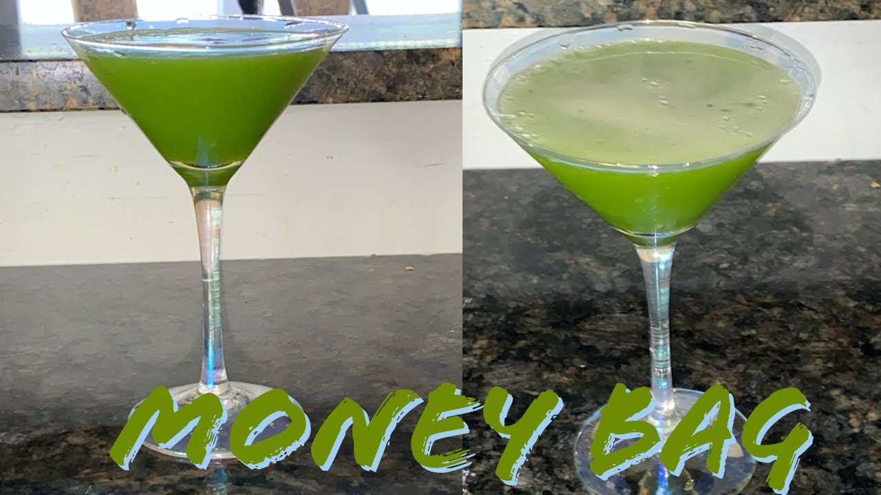 MONEY BAG YouTube