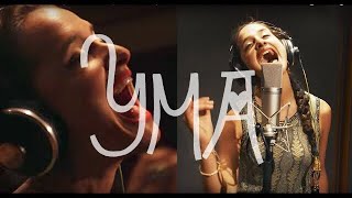 Pascuala Ilabaca y Fauna - YMA (Video Oficial) chords