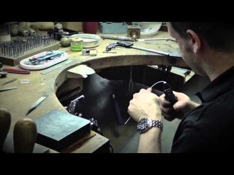 the-process-of-making-a-hand-made-engagement-ring-and-wedding-ring-set