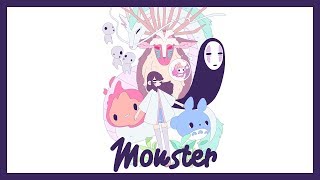 mochi • monster (ft. cat naps & love-sadkid) (lyrics)