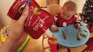 Ellas Kitchen First Christmas Film