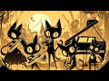 Groove Black Cats Deep Bass Little Jazz Night Groove Black Cats Deep Bass Little Jazz Night