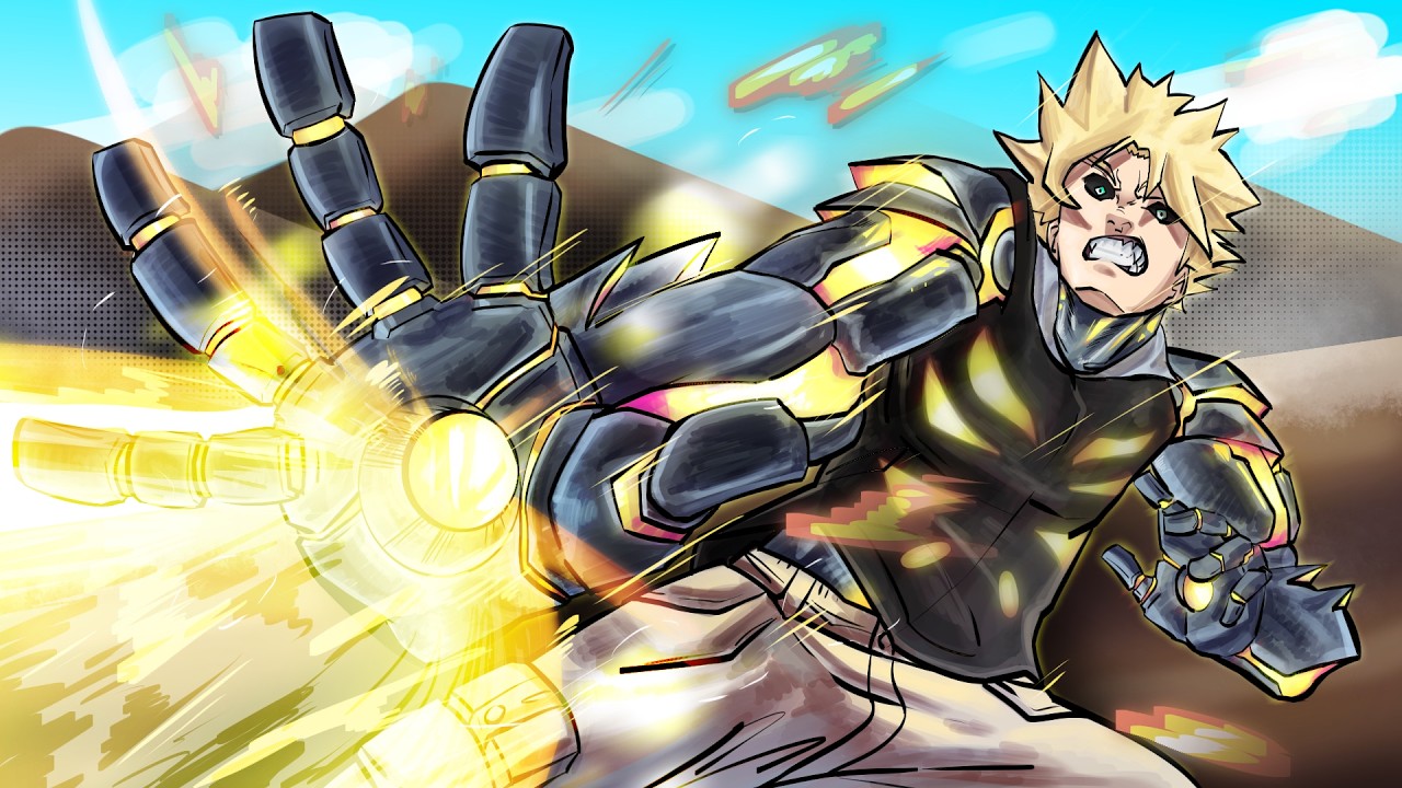 Genosukeページ I have NEVER seen a Genos like this before, He's INSANE - YouTube