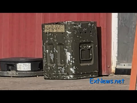 Suspicious Package Prompts Closure at Lumby Fire Hall
