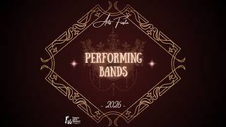 Download Lagu 【NTU Arts Fiesta AY25/26】VAS JaM Band Performances MP3