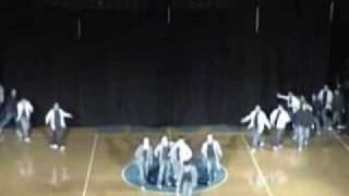 ZBT Lip Sync 2006 (NSYNC)
