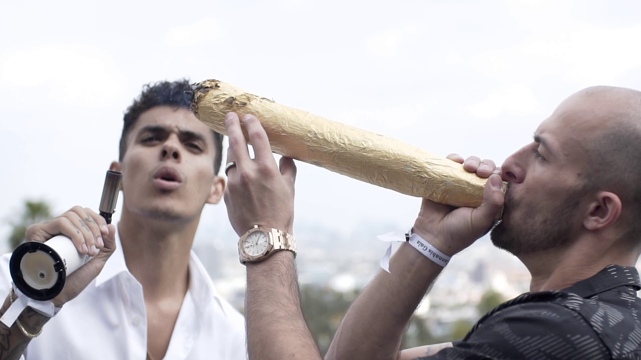 Pearl Pharma - 420 Cannabis Gala