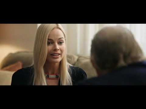 Bombshell Trailer