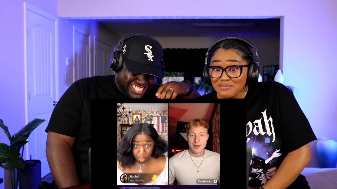 Kidd and Cee Reacts To Terri Joe Being CHAOTIC