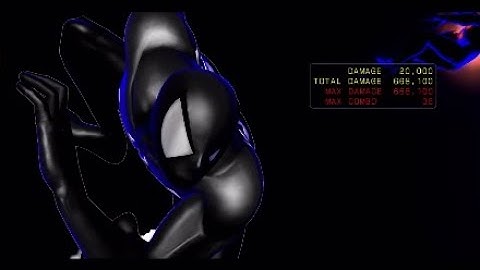 Umvc3 Spidey/Doom/Vergil/Wesker Team Request