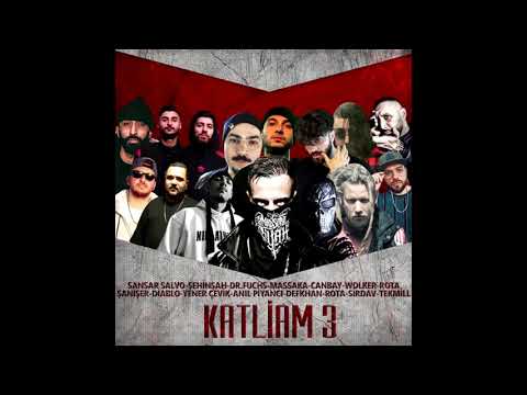 KATLİAM 3 ( TEKMİLLSİZ VERSİYON )