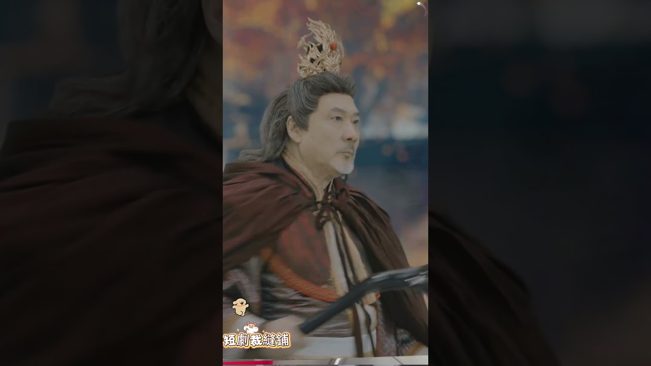 Everyone Laughed at the Weakest Cultivator… Until He Shocked the Entire Sect #短劇 #大陸短劇 #chinesedrama