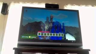 Epic TNT explosion inspired by ExplodingTNT