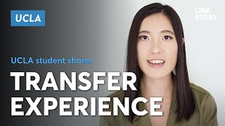 UCLA | Demi shares stories from her first weeks as a transfer student at UCLA
