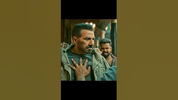 Jaat Movie Scene Status 4k💥|| #shorts #movie #jaat #shortsfeed #clips #status #shortvideo #myvideo