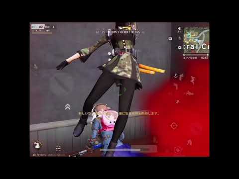 荒野行動キル集
