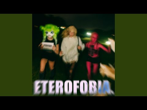 Obejrzyj ETEROFOBIA w YouTube Obejrzyj ETEROFOBIA w YouTube