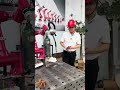 Drag-and-drop welding robot.#industrialrobot #weldingrobot#drag-and-drop #manufacturing