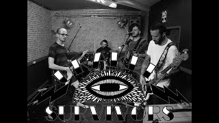 Uraken Survivors @ la Tanière