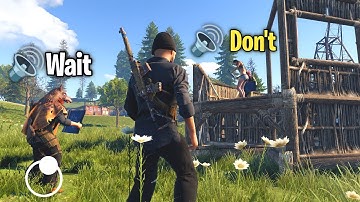 Top 10 New Multiplayer Games with Voicechat for Android & iOS 2022 | Play With Friends