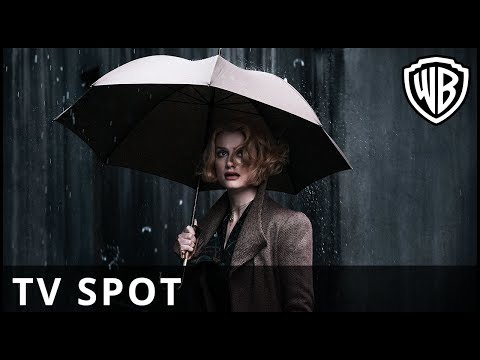 Fantastic Beasts: the Crimes of Grindelwald - 'Side' TV Spot - Warner Bros. UK