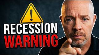 You're Not Ready for the Next Recession - Do These 10 Things NOW