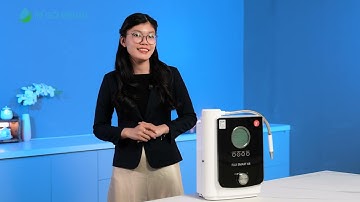 Máy lọc nước ion kiềm Fuji Smart K8 và Fujiiryoki HWP-55: Tính năng vượt trội và nhược điểm cần biết