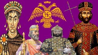 History of The Byzantine Empire - Documentary