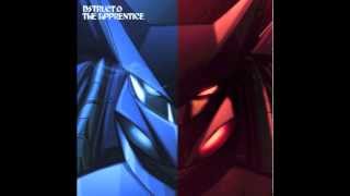 Dstruct O The Apprentice (DrumNBass)