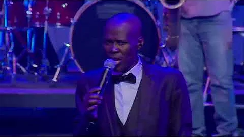 Peter Mabula ft. Phetolo Meso - Modimo Wa Israele ...