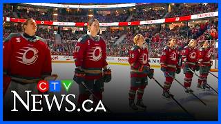 LeBreton arena plans include PWHL talks