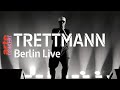Trettmann  live  berlin live  arte concert
