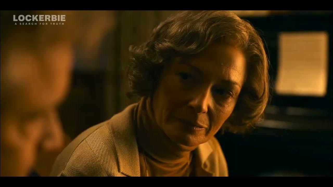LOCKERBIE A SEARCH FOR TRUTH Official Trailer 2 (2025) YouTube