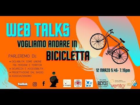 Video: La ricerca suggerisce percorsi ciclabili non sicuri che impediscono alle persone di andare in bicicletta