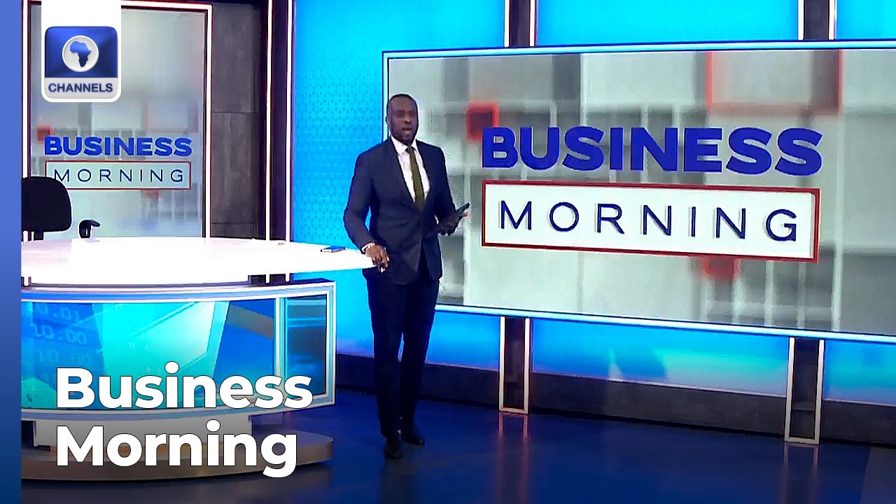 Dangote Refinery To List Q2 2026, CBN MPC, Goldman Sachs Oil Projection +More | Business Morning