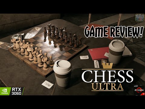 Chess Ultra Review