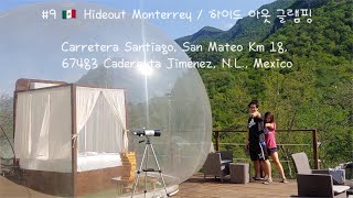 Hideout Monterrey