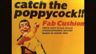 Catch The Poppycockfab Cushionakio Izutsu99