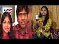 Madhu Reddy's wife Swathi press meet
