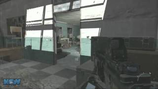 Call of Duty: Modern Warfare 2 - Enemy Intel Locations - Team Player | WikiGameGuides