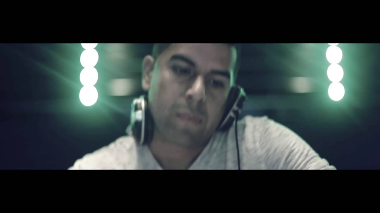 Sted E & Hybrid Heights Juicy Party At Analog NYC