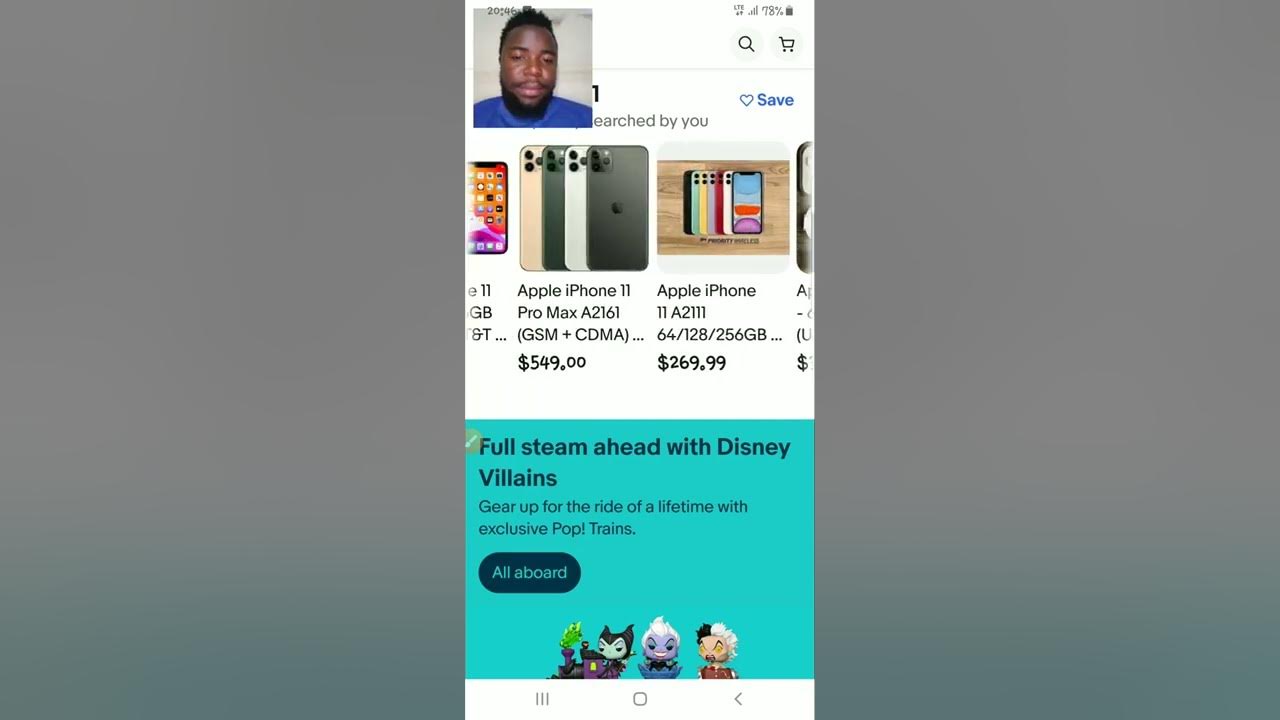 How to source and Buy things on Ebay. YouTube