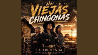 Viejas Chingonas